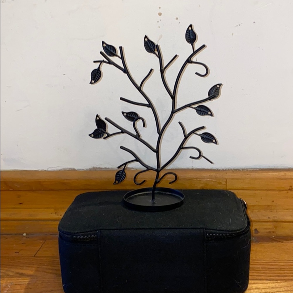 Jewelry stand